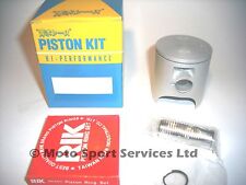 MITAKA Racing Piston Kit KTM85
