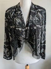 Vintage 80s Joseph Ribkoff