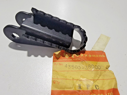 Nos suzuki rl250 250 - rl, 74-75