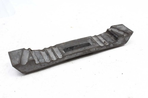 Tank rubber damper - tank,