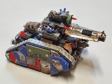 Warhammer 40K Ork Looted Trukk