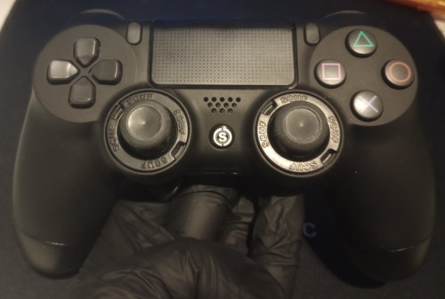Scuf 4ps ps4 controller mouse - 4ps,
