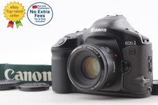 [Lens Top MINT] Canon EOS1V