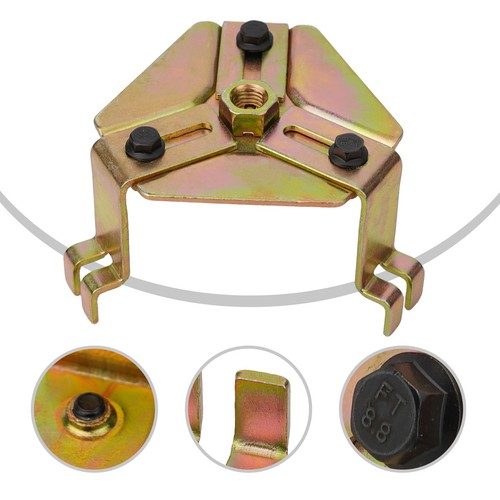 Reliable alloy wrench - reliable, car