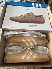 Adidas tobacco rivea size - size, 11