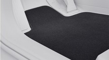 Genuine Volvo Textile Interior