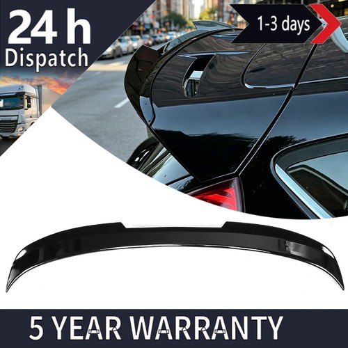 For ford fiesta rear - rear, spoiler