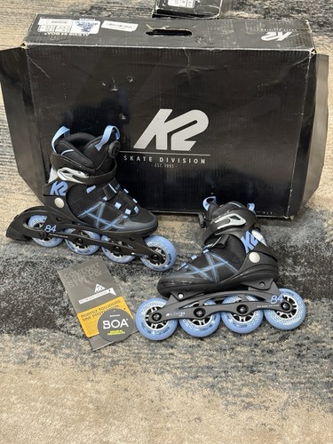 Alexis pro inline boa - k2,