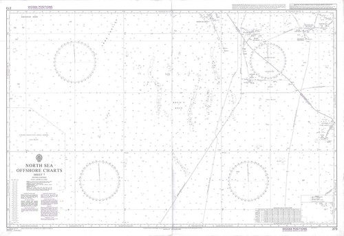 273 north sea offshore - 273,