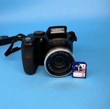 Fujifilm FinePix S5800 8.0MP