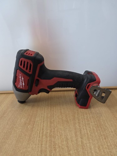 Milwaukee m18 bid brushless - milwaukee,