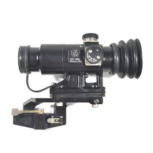 Genuine zrak m80 m84 62 - zrak, m7,62