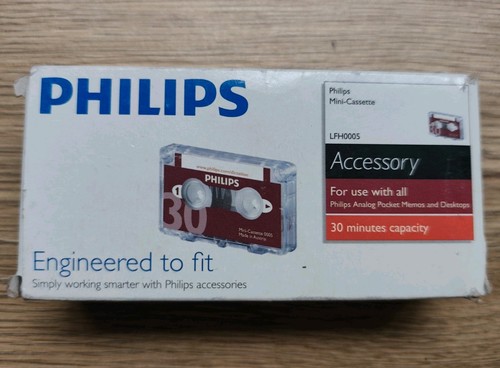 Philips lfh0005 mini - philips,