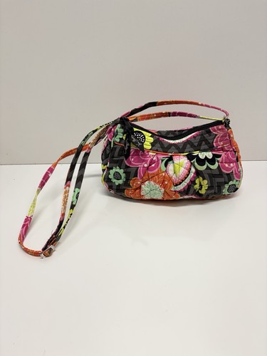 Vera bradley gray pink - gray,