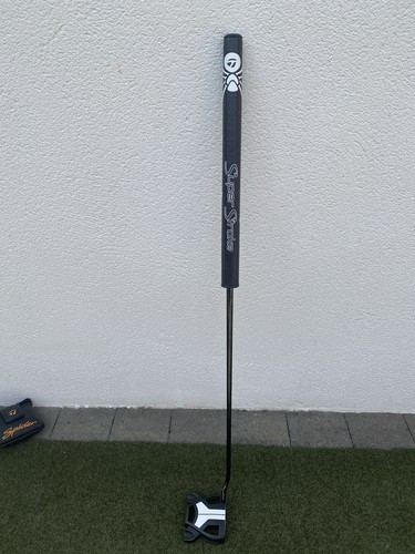 Taylormade 2025 spider tour - tour, s