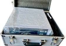 Vaginal tightening radio frequency private RF machine + suitcase included UK