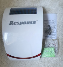 RESPONSE FRIEDLAND GLOBALGUARD