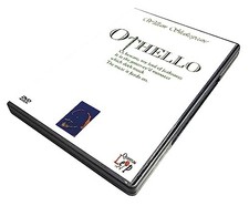 Othello [DVD] - DVD  5BVG The