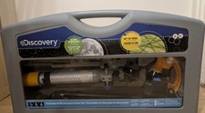 Discovery Telescope And
