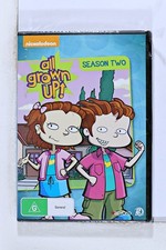 Rugrats-All Grown Up : Season