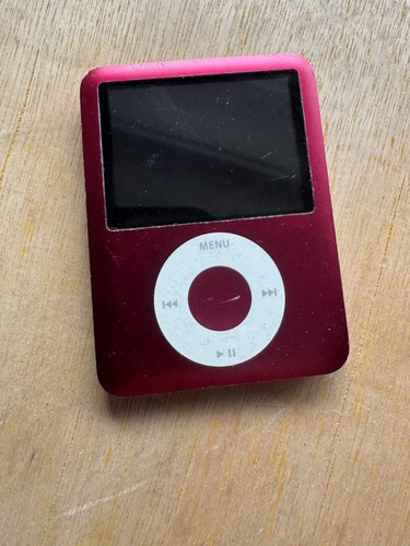 Apple ipod nano a1236 - apple,