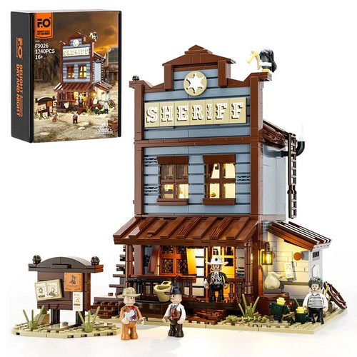 Funwhole sheriff office - funwhole, sheriff’s