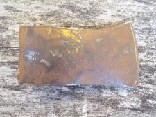 Old Vintage Brades Criterion