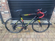 Planet X XLA SL Gravel Bike