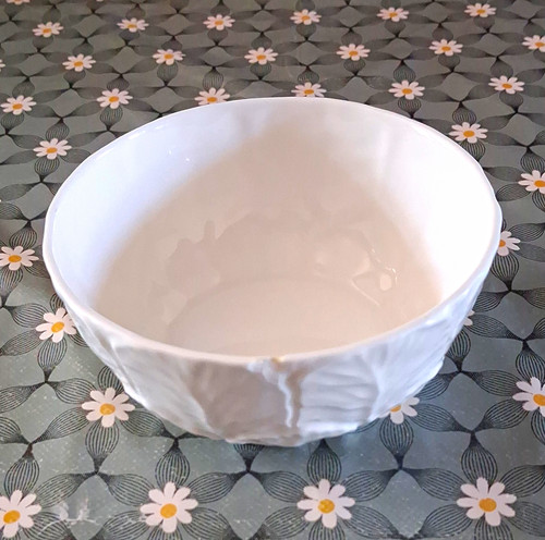 Coalport countryware white - coalport,