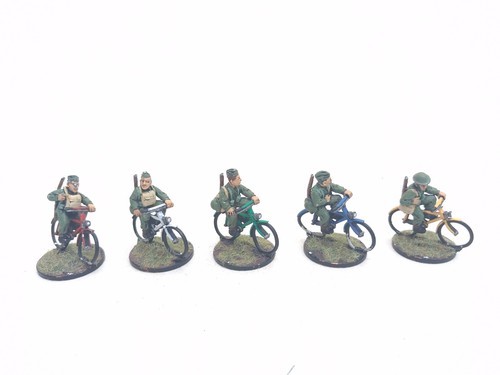 Ww2 home guard - ww2, on