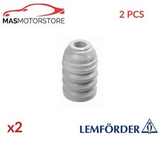 RUBBER BUFFER BUMP STOP PAIR