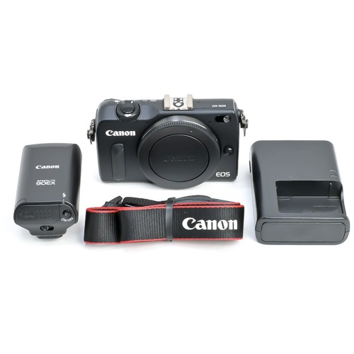 Near mint canon - near,