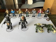 Diamond Select Minimates