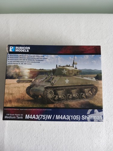Rubicon 280111 scale - rubicon, 1:56