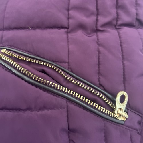 Joules padded jacket - joules, 14