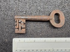 Old Antique Vintage Keys Large