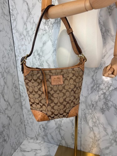 Authentic coach signature - coach,