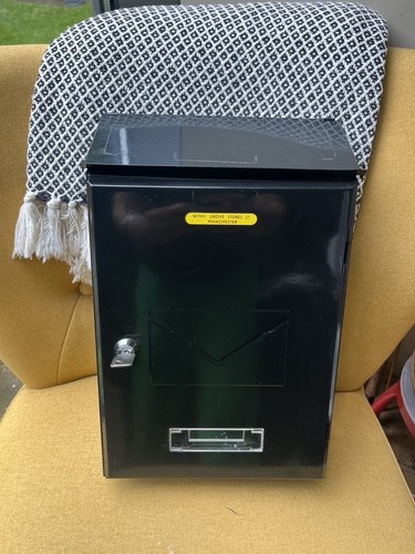 Post box letter mail wall - box,