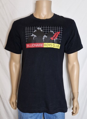 Billionaire boys club shirt - club, t-shirt