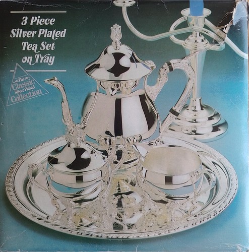Vintage three piece - vintage,