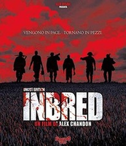 Movie inbred italian - inbred,