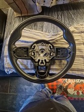 MINI HATCH COOPER S JCW