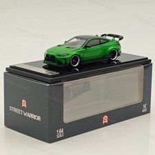 1:64 SW BMW M4 G82 Green