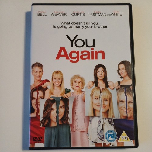 You again kristen - 2011),