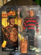 NECA Nightmare On Elm Street
