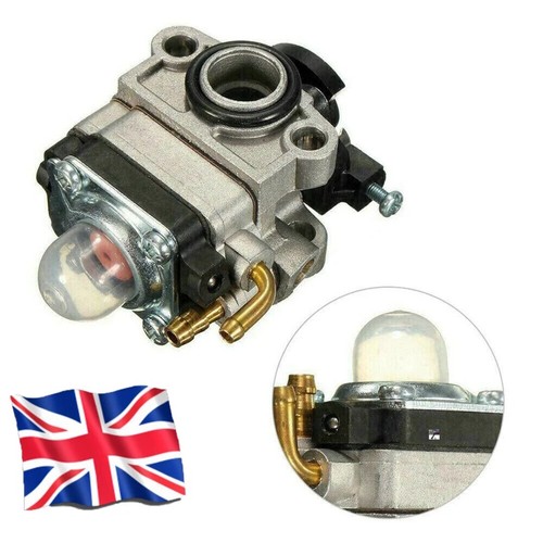 For titan carburettor 25cc - for,