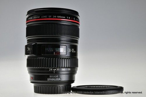 Canon 105mm 4 - canon, 24-105mm