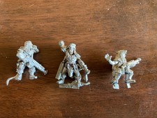 warhammer necromunda OOP