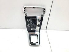 AC CLIMATE HEATER CONTROL