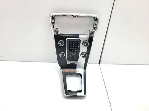 Climate heater control - ac,